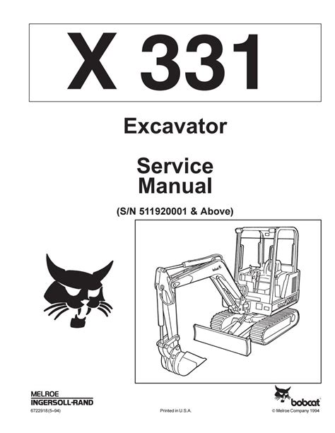 331 bobcat mini excavator control joists|bobcat 331 owners manual.